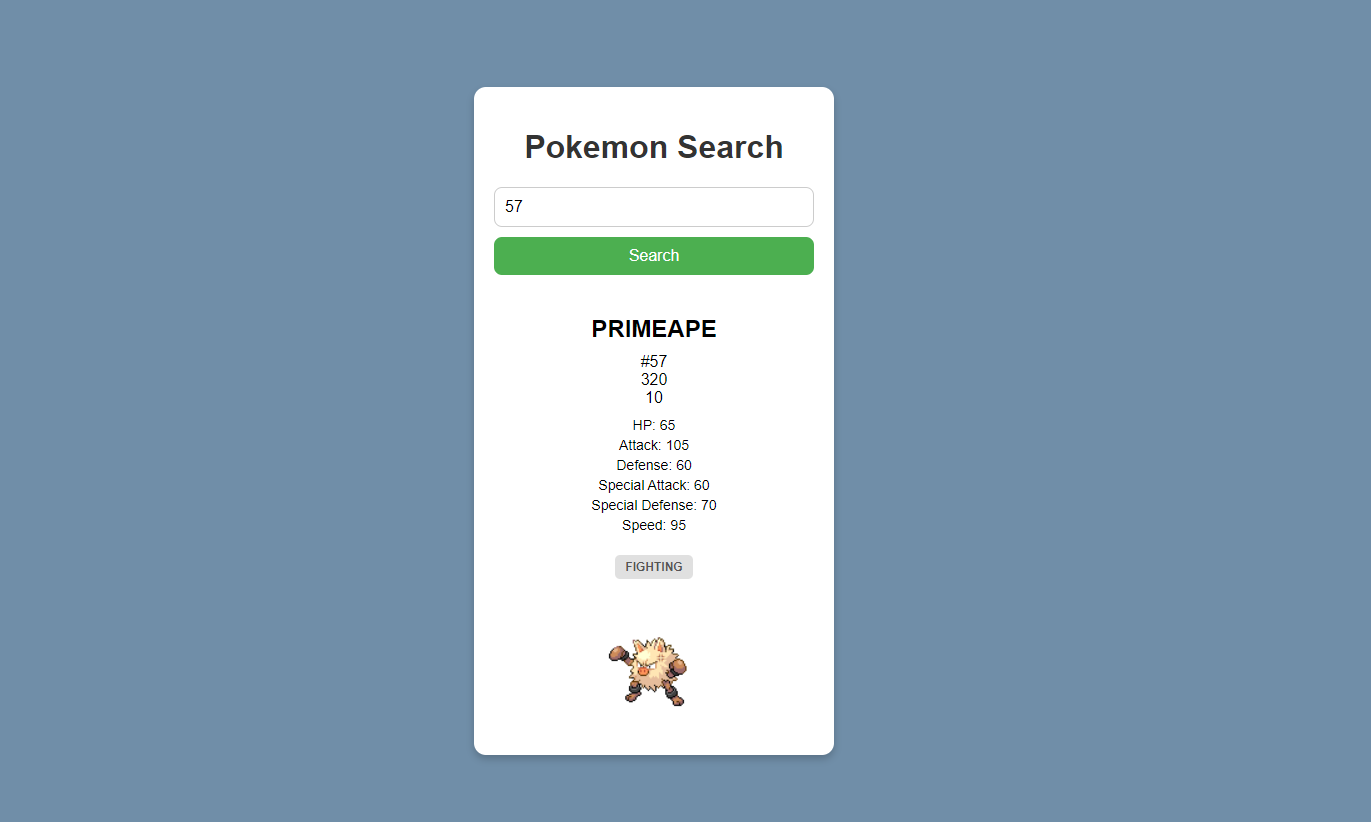 Pokédex